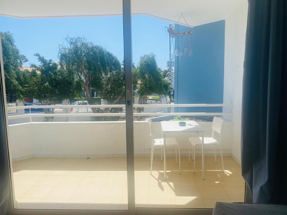Estudio El Colibri Διαμέρισμα Σαν Μιγκέλ ντε Αμπόνα Εξωτερικό φωτογραφία